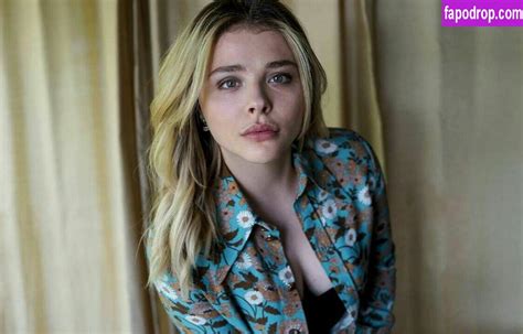 chloe grace moretz leak|Chloë Grace Moretz